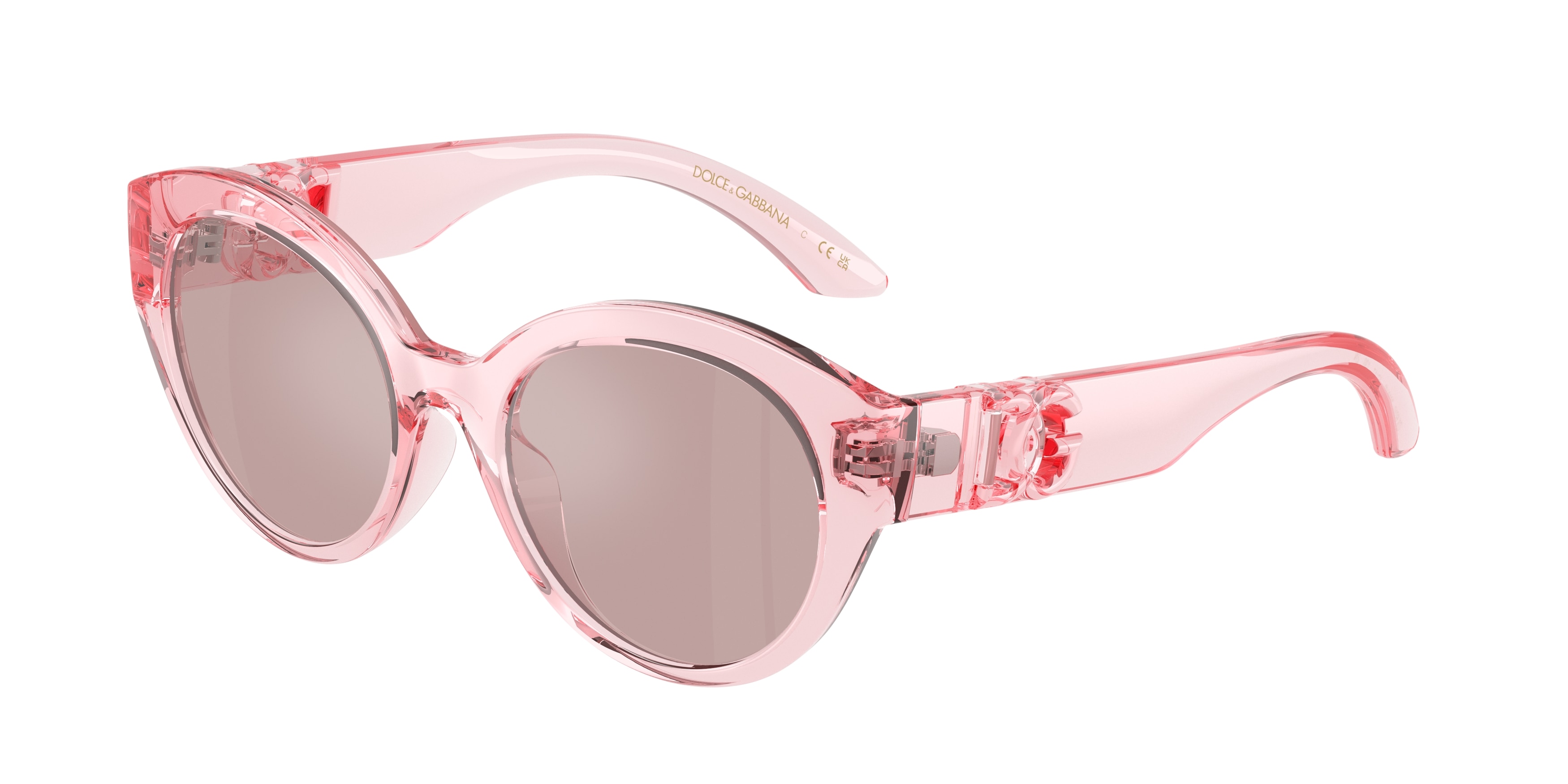 Dolce & Gabbana DX6010 3098VS  